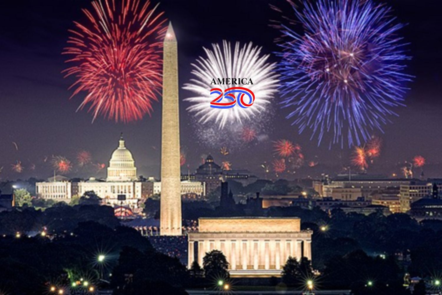 America\'s Birthday Bash - July 1-6, 2026